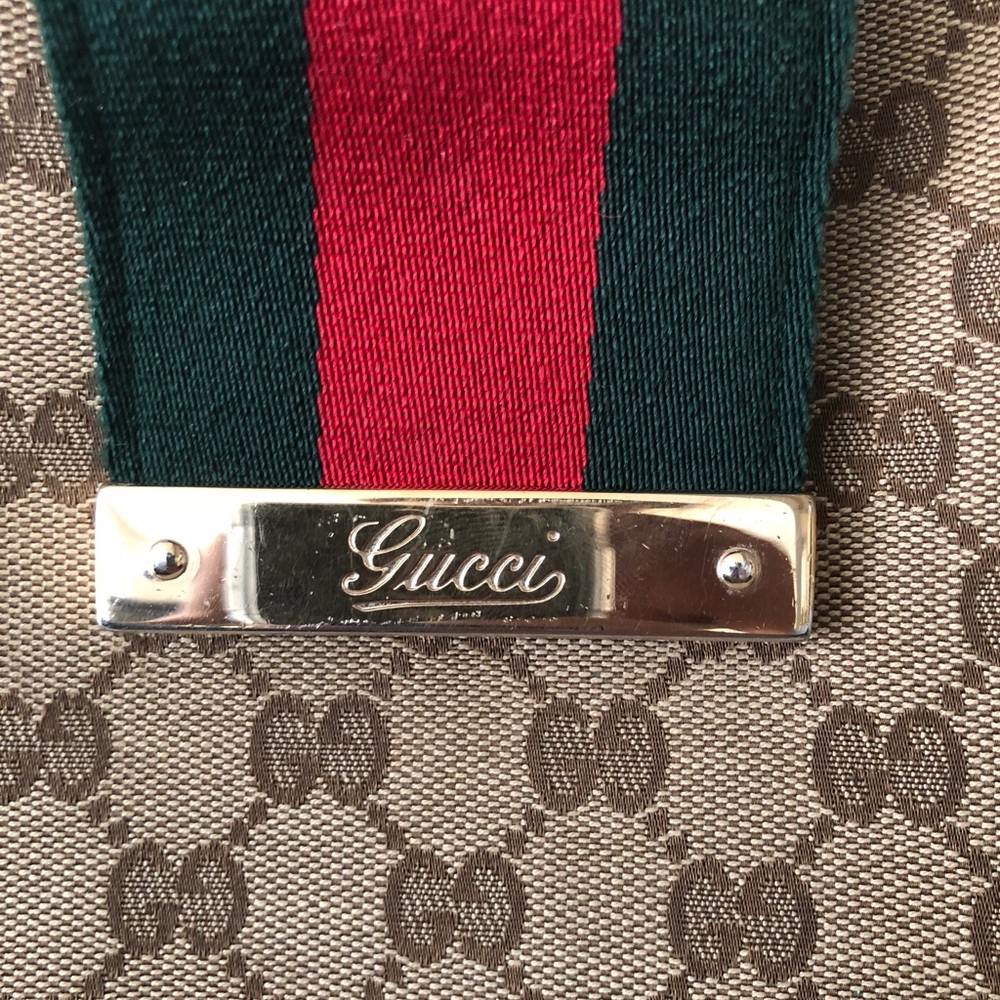Gucci Handbag - Picture 3 of 5